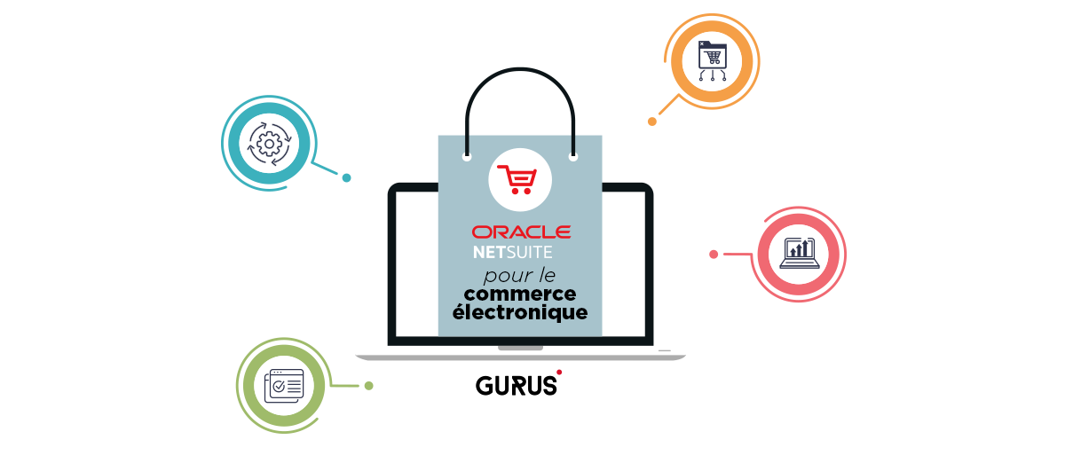 NetSuite for eCommerce