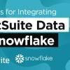 netsuite-to-snowflake-integration-otions