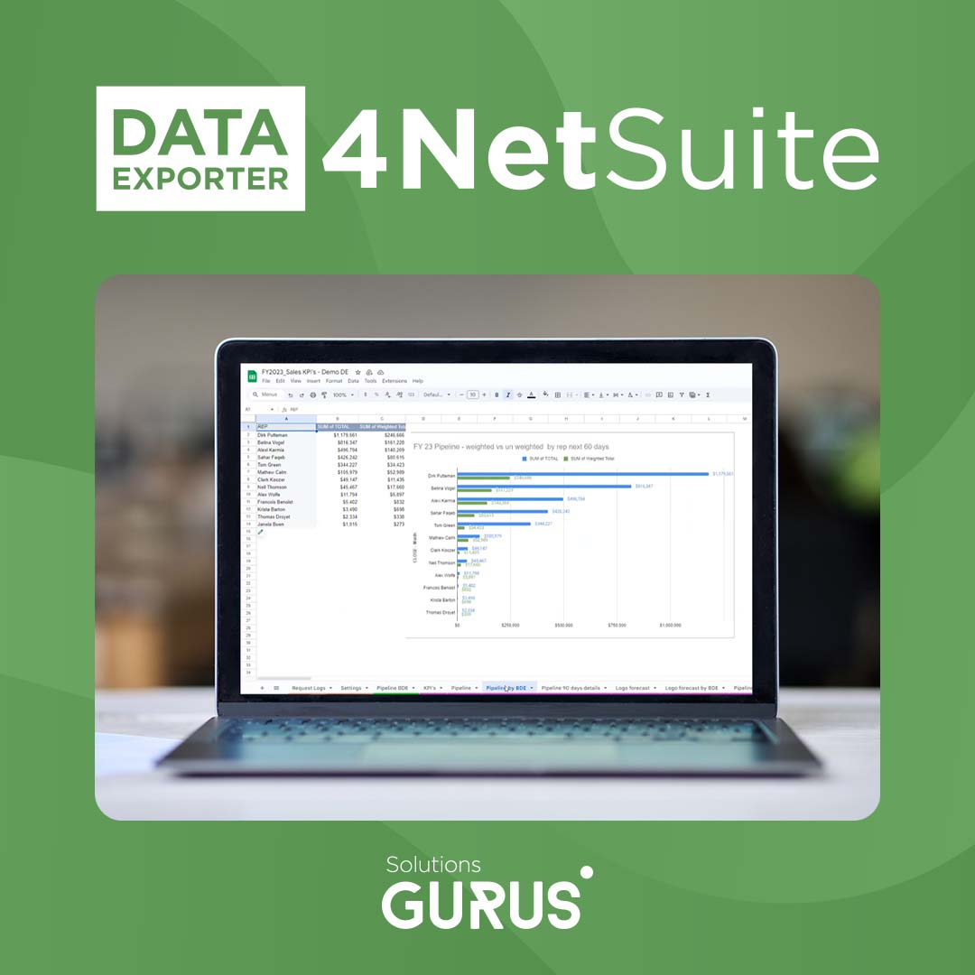 data-exporter-4netsuite