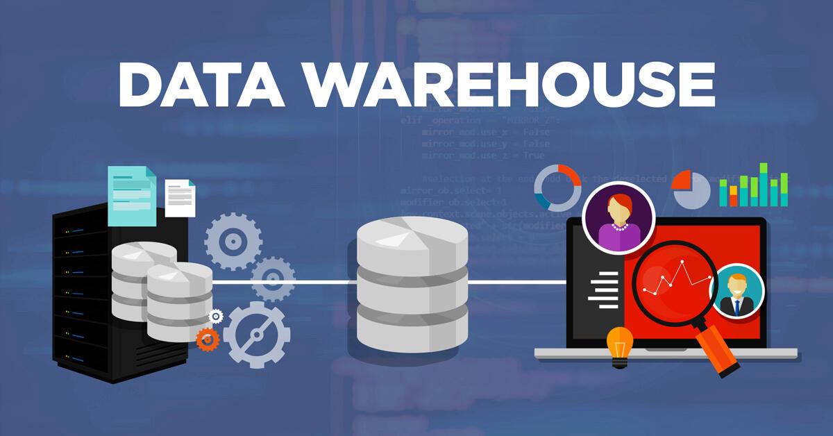 GitHub - ThankNqan/Data-Warehouse-For-Hardware-Company: Đồ án môn học ...