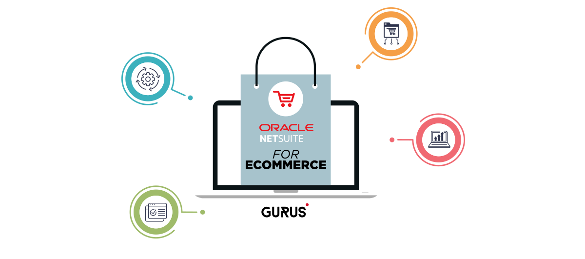 NetSuite for eCommerce
