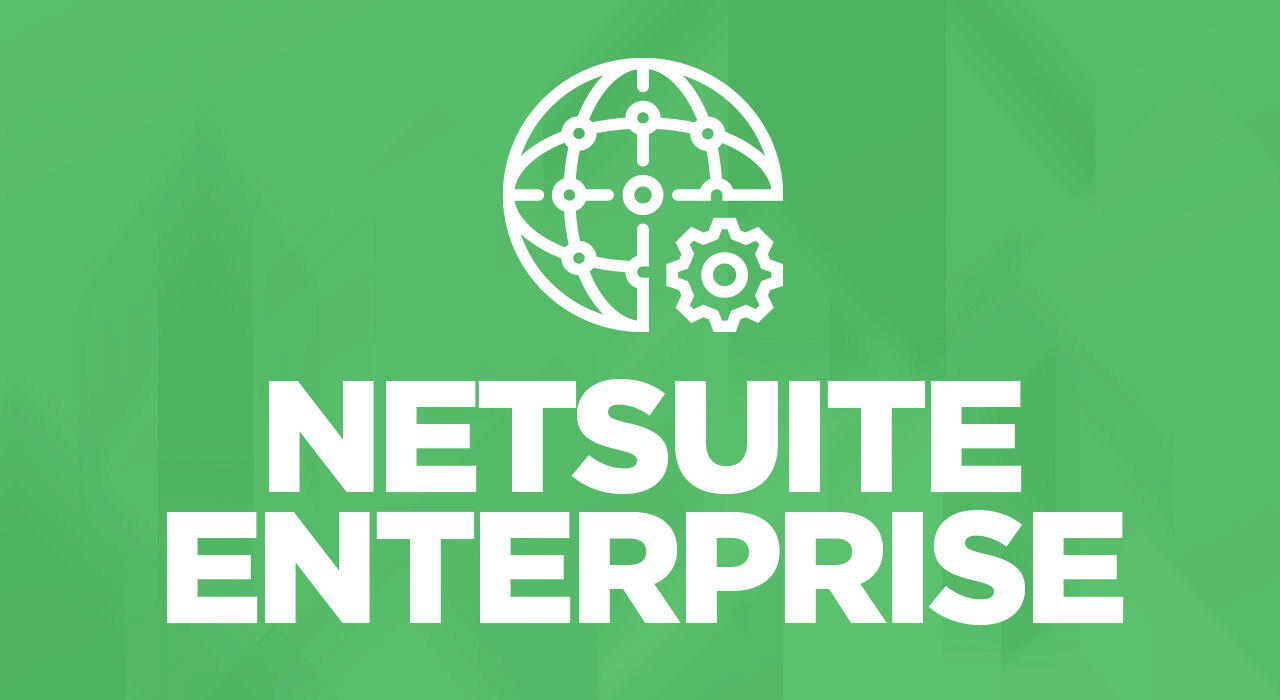NetSuite Enterprise