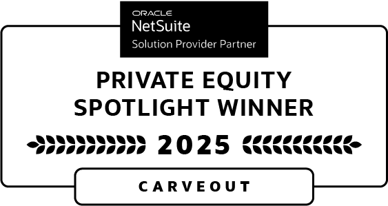 Spring 2025 Solution Provider Spotlight Award Winner