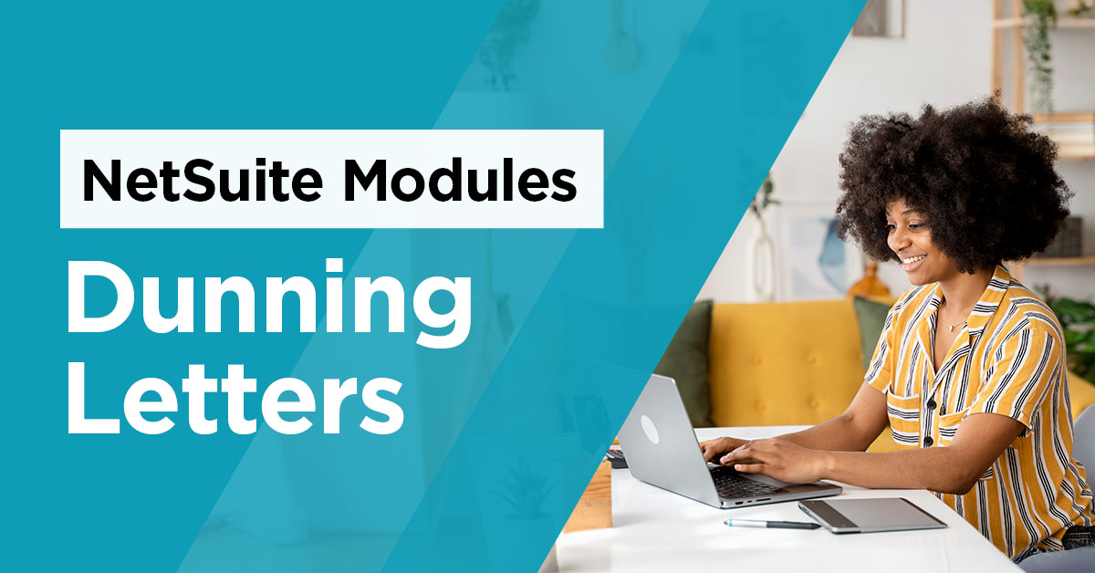 netsuite-modules-for-dunning-letters