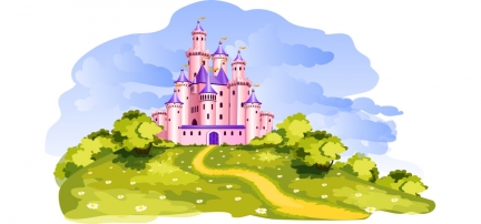 Princess-castle