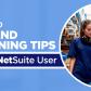Demand Planning Tips for the NetSuite User