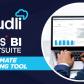 Cloudli and GURUS BI for NetSuite