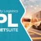 Third-Party Logistics (3PL) with NetSuite