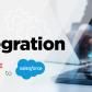 BI Integration: NetSuite to Salesforce
