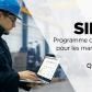 SIPEM : Programme d’innovation pour les manufacturiers