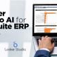 Looker Studio AI For NetSuite ERP Users
