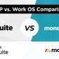NetSuite vs. Monday: ERP vs. Work OS Comparison