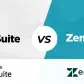 NetSuite vs Zendesk