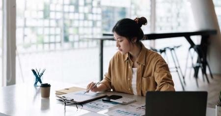 Spend Analysis & Better Financial Insights With NetSuite and BI