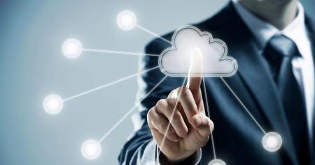 Business in the cloud