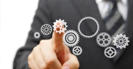 Process ERP System Process ERP System