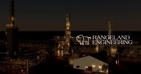 Rangeland Engineering NetSuite ERP