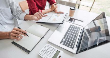 GURUS Data Exporter vs. Coefficient pour connecter les données NetSuite à Google Sheets