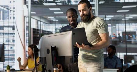 Customization vs. Configuration in NetSuite