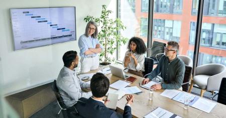 How to Prepare for a Successful ERP Assessment