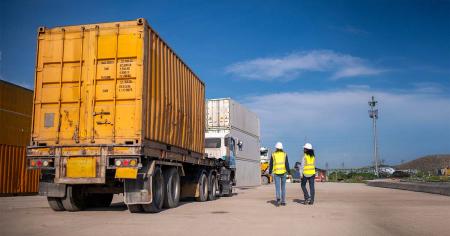 Top 4 Custom Inbound Shipment Solutions