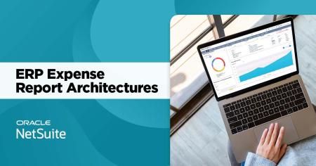 ERP Expense Report Architectures