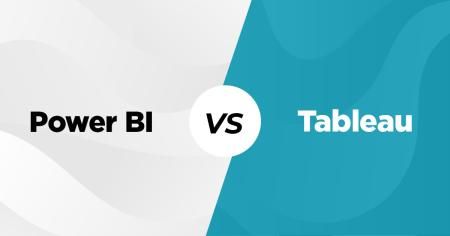 Power BI vs. Tableau