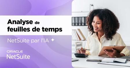 ai pour netsuite