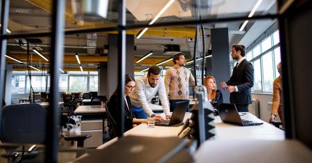 The Multi-Source Advantage: Turning Your ERP into an Enterprise Oracle