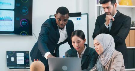 NetSuite Data Migration Strategy