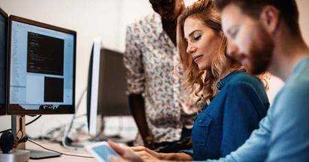 Functional Consultant vs. Technical Consultant