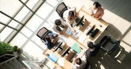 AI Executive Dashboard for NetSuite