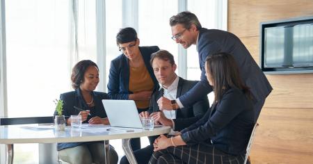 Comment les sociétés de capital privé maximisent leur RSV avec NetSuite ERP