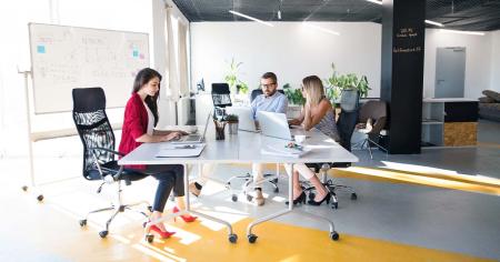 Le point de rupture Excel : quand passer des chiffriers à un ERP propulsé par l'IA 