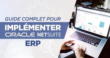 implémenter Oracle NetSuite ERP