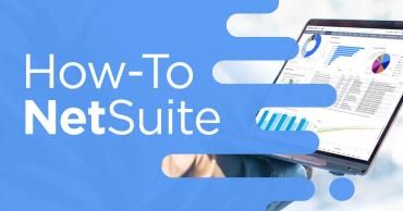 How-to NetSuite