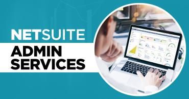 NetSuite Admin Services