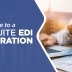 NetSuite EDI Integration