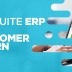 NetSuite ERP for Customer Churn