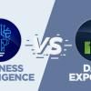 Business Intelligence vs. Data Exporter