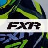 FXR Factory Racing