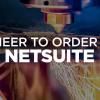 Engineer to Order (ETO) for NetSuite ERP