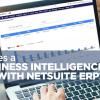 Google BI (Business Intelligence) for NetSuite ERP