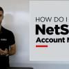 How to find NetSuite Account Number