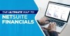 NetSuite Financials