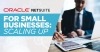 NetSuite for Small Businesses