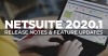 NetSuite 2020.1 Update