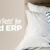 The ‘Pillow Rate’ for Cloud ERP