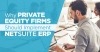 Private Equity Firms NetSuite ERP