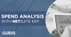Spend Analysis With NetSuite ERP